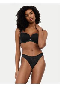 Triumph Figi brazylijskie Palina Moonlight Kiss 10224869 Czarny. Kolor: czarny. Materiał: syntetyk #2