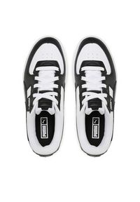 Puma Sneakersy Cali Dream LTH Jr 393355 02 Biały. Kolor: biały #5