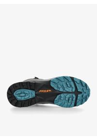Buty turystyczne męskie Scarpa Rush 2 Pro Mid GTX. Kolor: szary. Sport: turystyka piesza