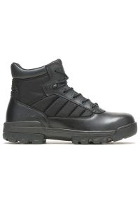 Buty Bates 5 Tactical Sport E02262 - czarne. Kolor: czarny. Materiał: skóra, nylon. Szerokość cholewki: normalna #1