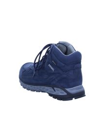 MEINDL - Buty turystyczne męskie Meindl Helsinki GTX. Kolor: niebieski