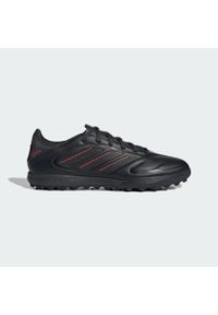 Adidas - Buty Copa Pure 3 League TF. Kolor: czerwony, wielokolorowy, czarny, szary
