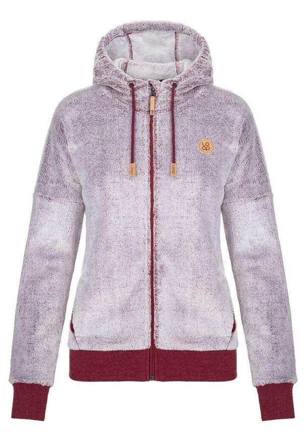 GLENMUIR - Bluza Damska Loep Chara M - Miękki Bawełna i Modny. Kolor: wielokolorowy. Materiał: poliester
