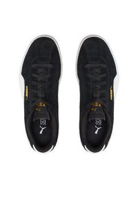 Puma Sneakersy Puma Club II 397444 01 Czarny. Kolor: czarny. Materiał: skóra #5