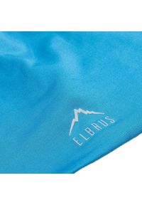 Elbrus - Czapka Unisex Dla Dorosłych Niko. Kolor: niebieski. Sezon: zima