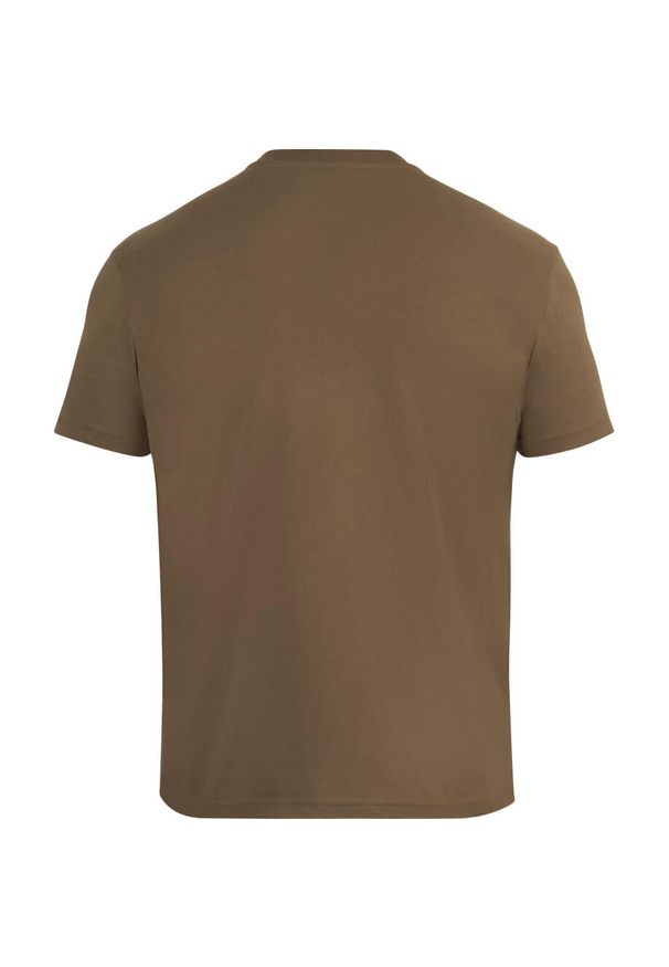 MAVIC - Koszulka Mavic Corporate Vertical. Kolor: wielokolorowy, brązowy, zielony. Sport: kolarstwo