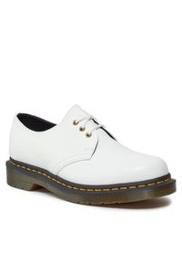 Dr. Martens Glany 27214113 Biały. Kolor: biały. Materiał: skóra #2