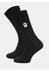 Pako Lorente - PAKO LORENTE - Zestaw skarpet męskich w świąteczne wzory. Materiał: bawełna, poliester, elastan #3