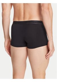United Colors of Benetton - United Colors Of Benetton Komplet bokserek 3OP82X01E Czarny. Kolor: czarny. Materiał: bawełna #4
