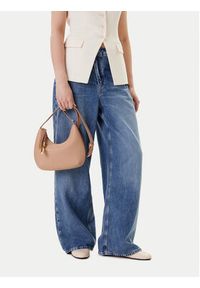Furla Torebka Goccia S WB01500 BX3353 CX000 Różowy. Kolor: różowy. Materiał: skórzane #3