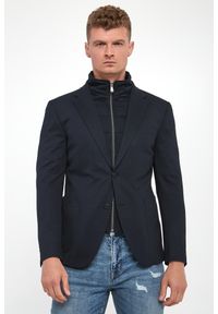 JOOP! Jeans - Marynarka męska Hexton-J JOOP! JEANS #3