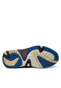 OFF-WHITE - Off-White Sneakersy OMIA190S22FAB0010145 Kolorowy. Materiał: materiał. Wzór: kolorowy