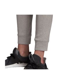 Adidas - Spodnie adidas W CZ2937. Materiał: poliester, bawełna #4