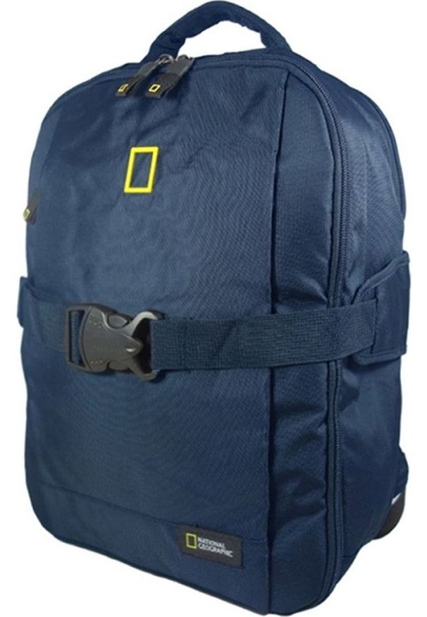 Plecak National Geographic Recovery 15.6"