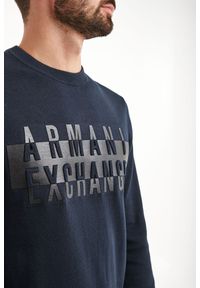 Armani Exchange - SWETER ARMANI EXCHANGE #1