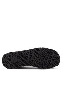 Armani Exchange Sneakersy XUX017 XCC68 00002 Czarny. Kolor: czarny. Materiał: materiał #9