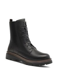 Lasocki Trapery ARC-3115-04 Czarny. Kolor: czarny. Materiał: skóra #4