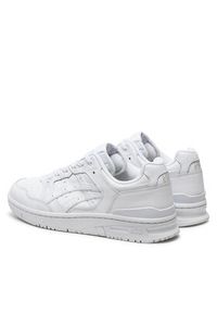Asics Sneakersy Ex89 1201A476 Biały. Kolor: biały. Materiał: skóra #5