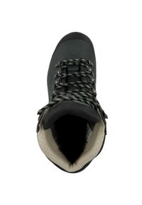 Buty trekkingowe damskie Hanwag Tatra II GTX. Kolor: zielony #2