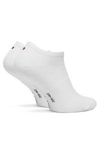 TOMMY HILFIGER - Tommy Hilfiger Skarpety krótkie 701238779 Czarny. Kolor: czarny. Materiał: bawełna #3