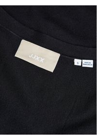 JJXX Kardigan 12204848 Czarny Regular Fit. Kolor: czarny. Materiał: wiskoza #7