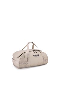 THULE - Torba podróżna Thule Chasm 70 L - sand. Kolor: beżowy