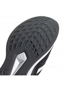 Adidas - Buty do biegania adidas Duramo Sl M FV8794 czarne. Kolor: czarny. Szerokość cholewki: normalna