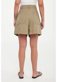 Weekend Max Mara - Bermudy damskie Armonia WEEKEND MAX MARA #4