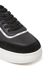Guess Sneakersy FMTWI3 ELE12 Czarny. Kolor: czarny. Materiał: skóra #4