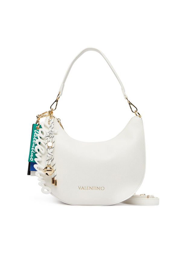 VALENTINO - Torebka Valentino. Kolor: biały