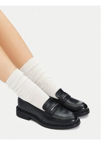 Lasocki Mokasyny CEO-RST-56007-03 Czarny. Kolor: czarny. Materiał: skóra #2