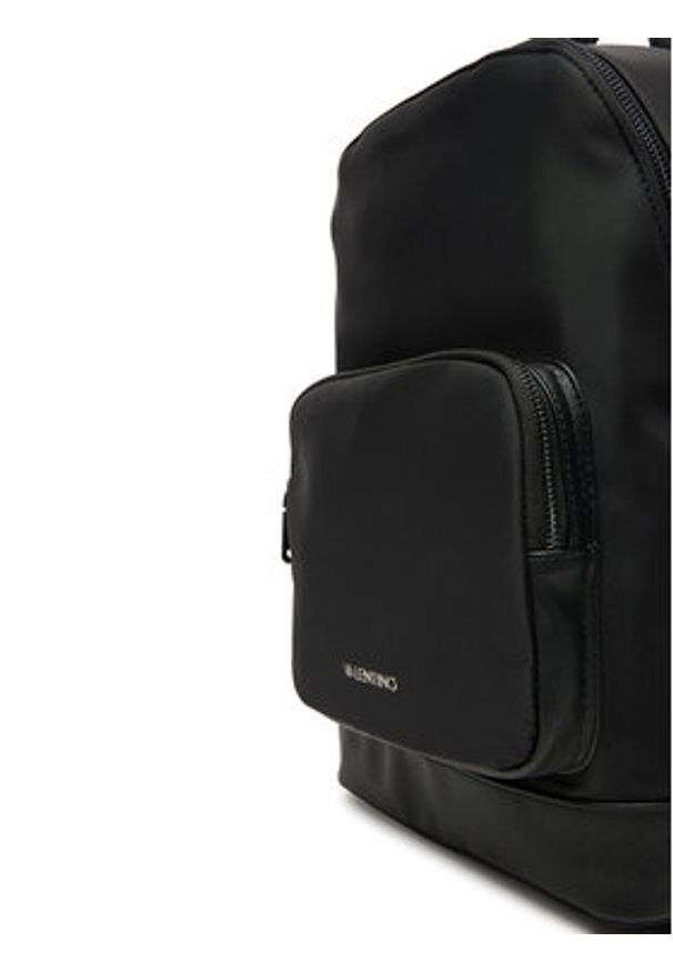 VALENTINO - Valentino Plecak VBS8AQ01 Czarny. Kolor: czarny. Materiał: materiał