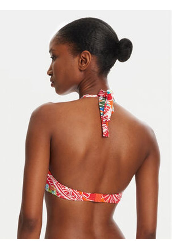 Banana Moon Góra od bikini Lifo C Bodegaba MDX19 Kolorowy. Materiał: syntetyk. Wzór: kolorowy