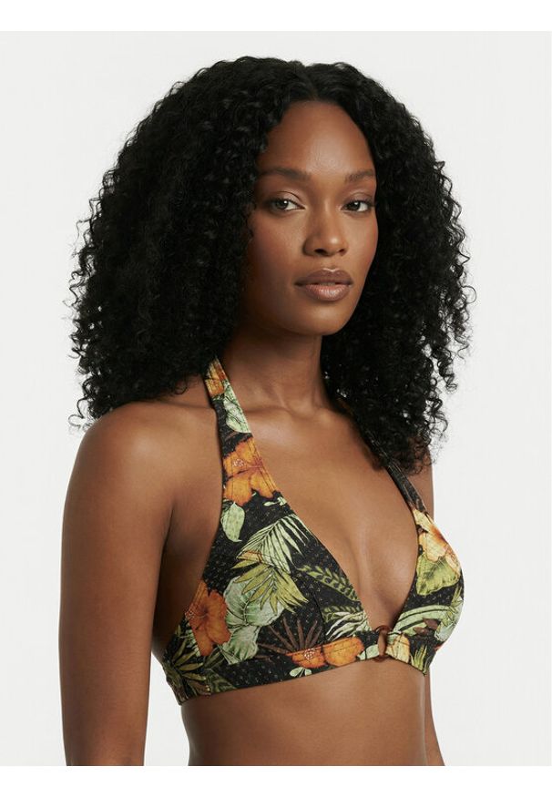 Banana Moon Góra od bikini Lifo C MRM01 Kolorowy. Materiał: syntetyk. Wzór: kolorowy