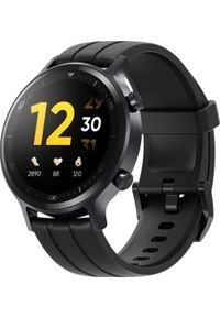 REALME - Smartwatch Realme Watch S Czarny. Rodzaj zegarka: smartwatch. Kolor: czarny #1