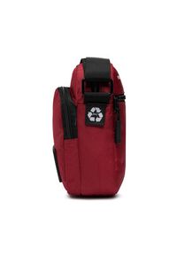 National Geographic Saszetka Ocean N20902.35 Czerwony. Kolor: czerwony. Materiał: materiał #5