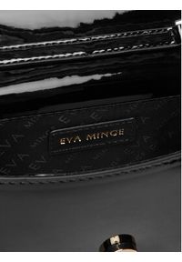 Eva Minge Torebka EO-ANGEL-LDA8639 Czarny. Kolor: czarny. Materiał: skórzane #3