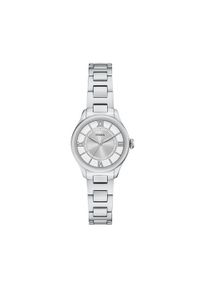 Fossil Zegarek Gilmore ES5419 Srebrny. Kolor: srebrny