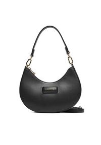 Lacoste Torebka NF5154AU Czarny. Kolor: czarny. Materiał: skórzane #3