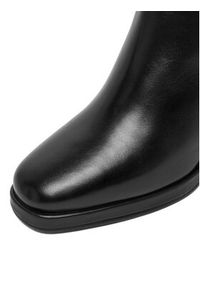 Beverly Hills Polo Club Botki CEO-WI44-LAUREN-01 Czarny. Kolor: czarny. Materiał: skóra #3