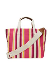 Pinko - PINKO Torebka Shopping Bag Medium PE 25 PLTT 104753 A2G5 Różowy. Kolor: różowy #4