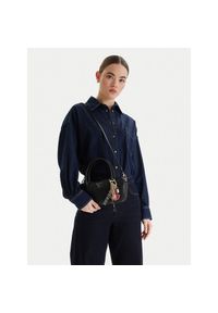 Torebka Guess. Kolor: czarny #1