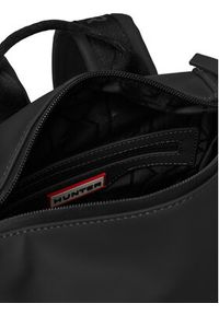 Hunter Plecak C-HTR-B-013-08 Czarny. Kolor: czarny. Materiał: materiał #3