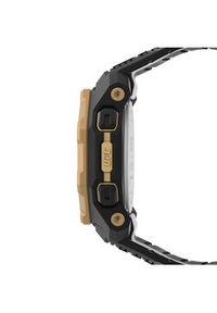 Timex Zegarek UFC Strength Knockout TW2V89000 Czarny. Kolor: czarny #5