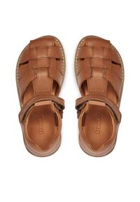 Froddo Sandały Daros C G3150256-1 S Brązowy. Kolor: brązowy. Materiał: skóra #5
