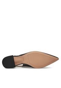 HÖGL Sandały Jennifer 9-104623 Czarny. Kolor: czarny. Materiał: skóra