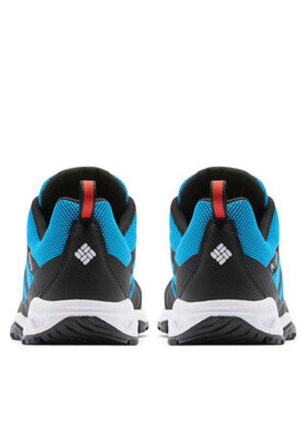 columbia - Columbia Trekkingi Vapor Vent 1721481 Niebieski. Kolor: niebieski. Materiał: materiał. Sport: turystyka piesza