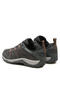 Merrell Trekkingi Alverstone 2 J037177 Szary. Kolor: szary. Sport: turystyka piesza