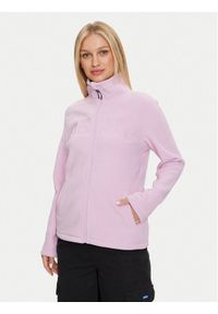 DKNY Polar DP4J9479 Różowy Regular Fit. Kolor: różowy. Materiał: syntetyk #1