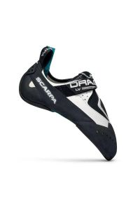 Scarpa - Buty wspinaczkowe DRAGO LV WHITE SCARPA. Kolor: biały